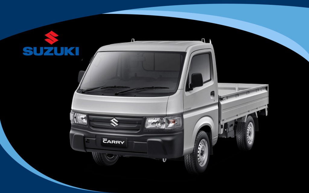 Suzuki Carry Pick Up