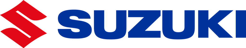 Logo Suzuki Dealer