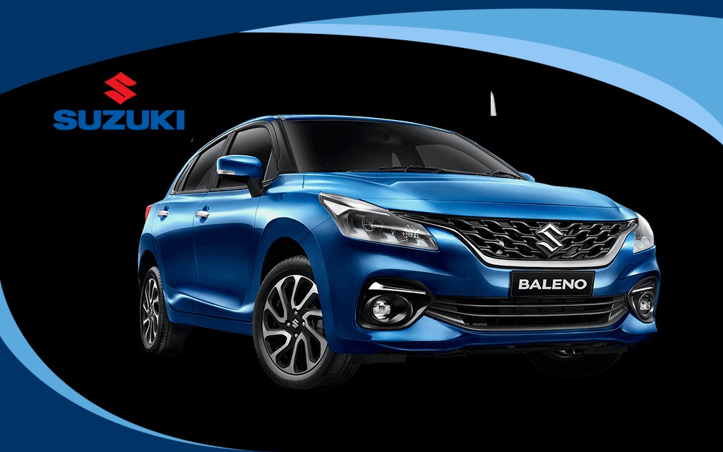 Suzuki Baleno